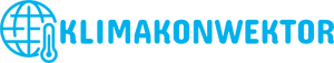 Logo klimakonwektor.pl